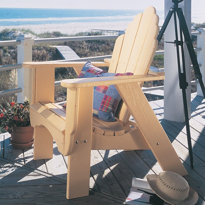 Distressed adirondack online chairs